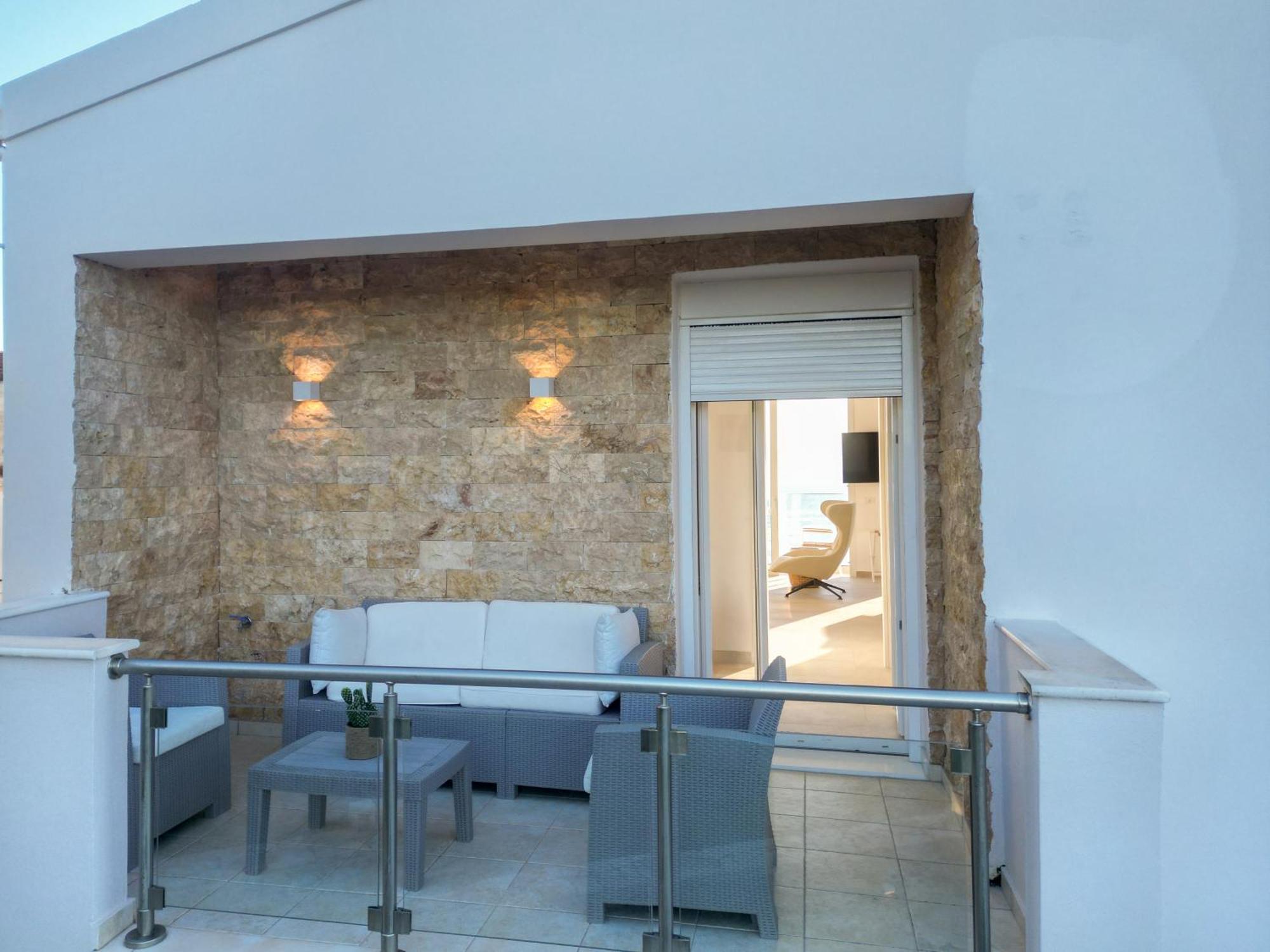 Achillion Luxury Corfu Villa & Suites Perama  Exterior foto