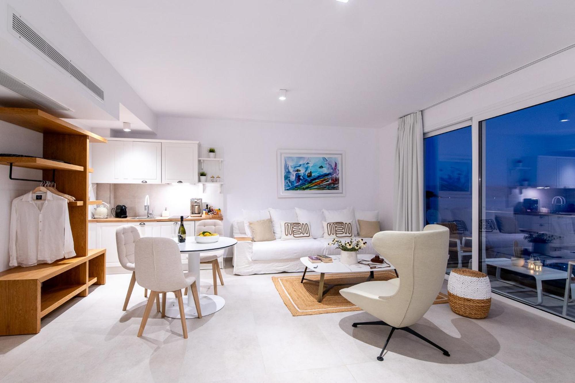 Achillion Luxury Corfu Villa & Suites Perama  Exterior foto