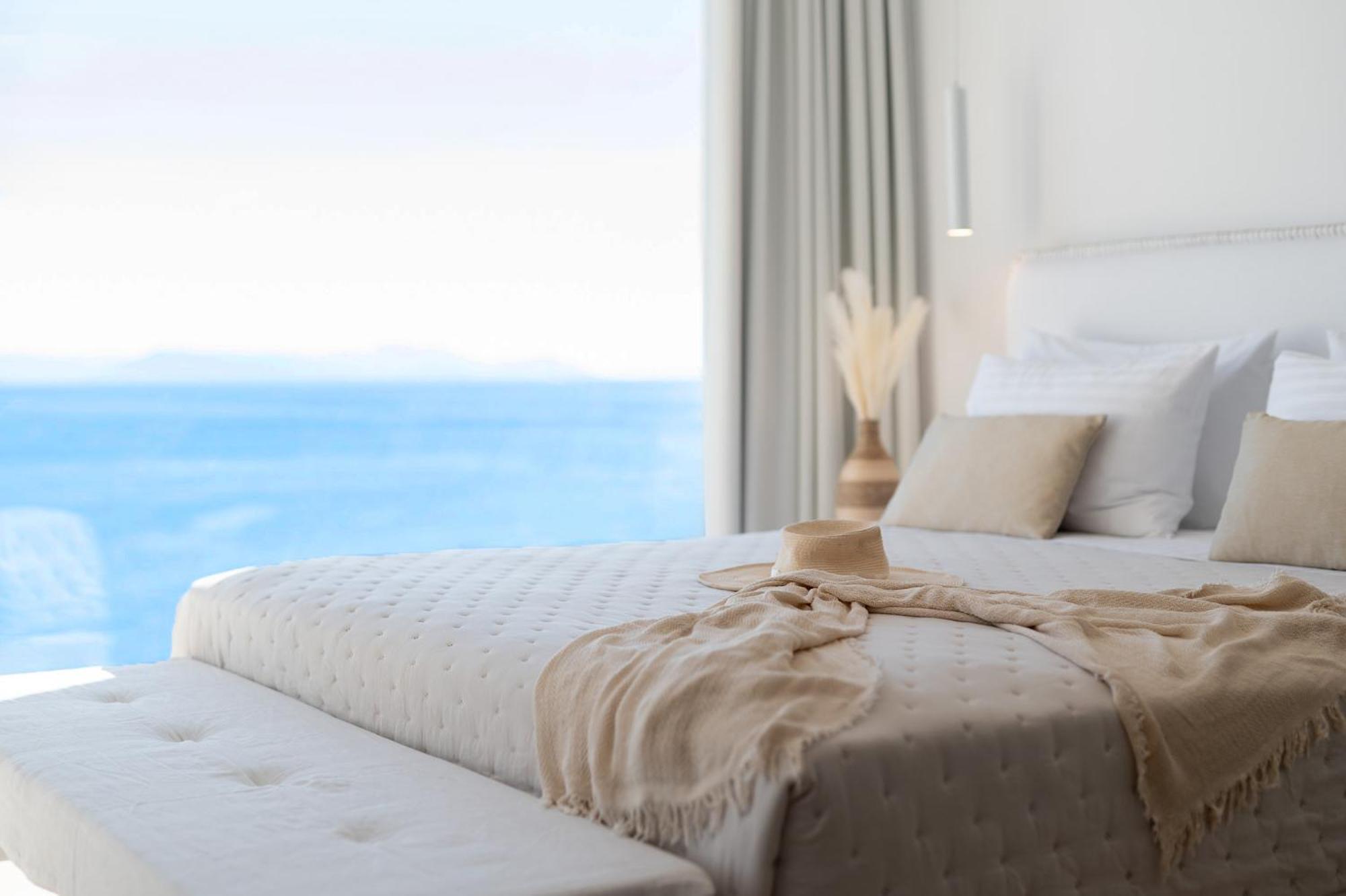 Achillion Luxury Corfu Villa & Suites Perama  Exterior foto