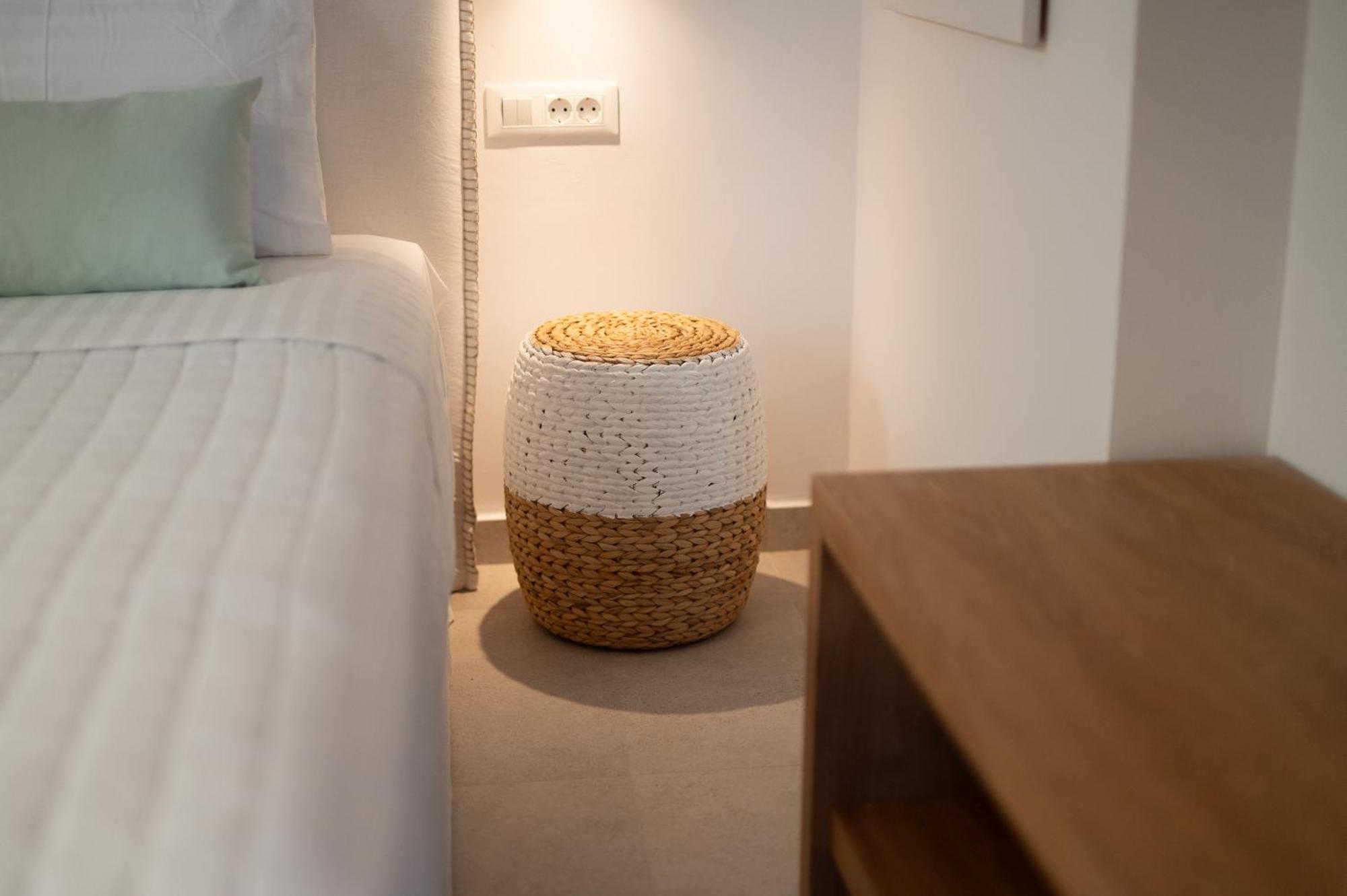 Achillion Luxury Corfu Villa & Suites Perama  Exterior foto